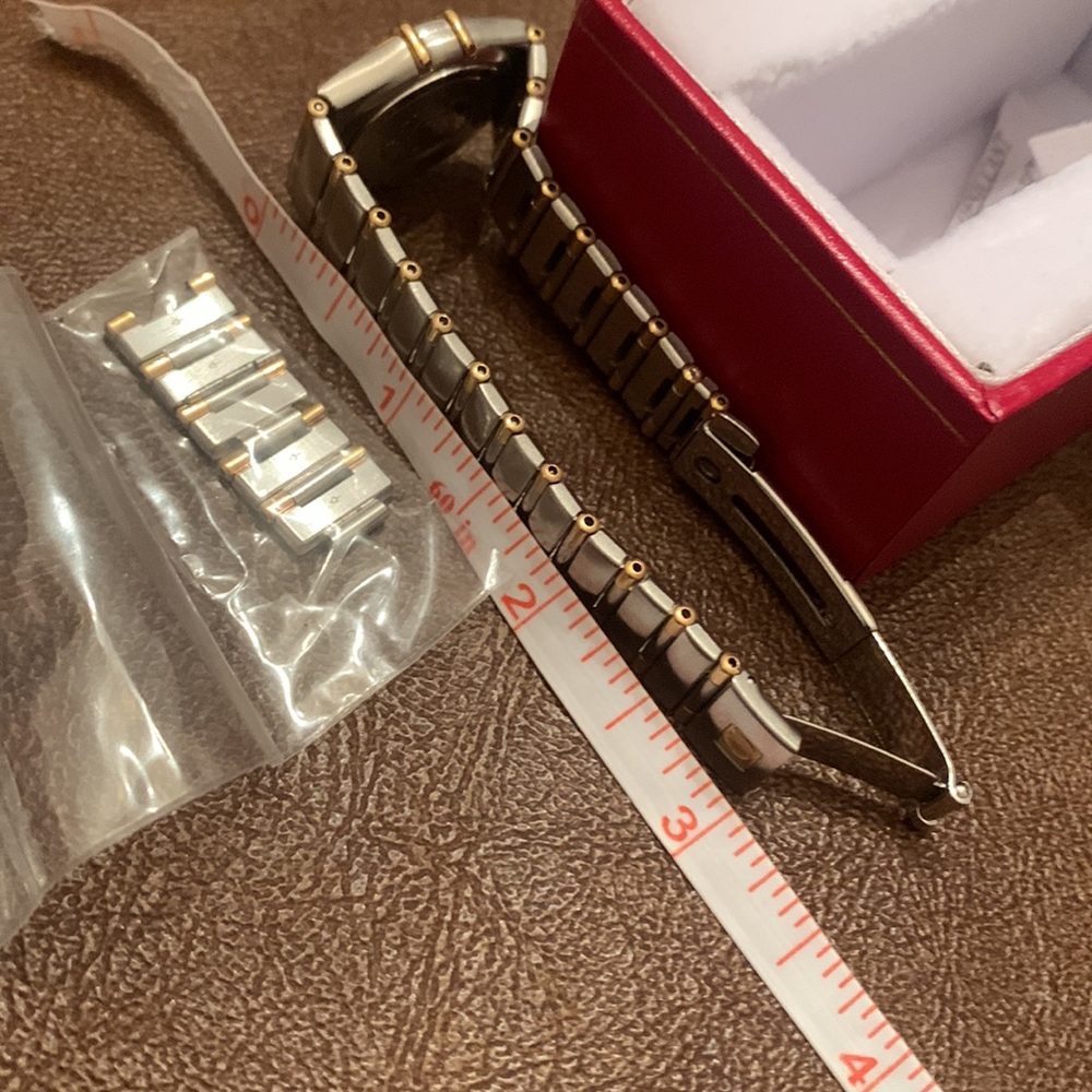 Omega - Constellation - Picture 7 of 16